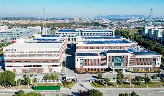 Suzhou (Headquarter)