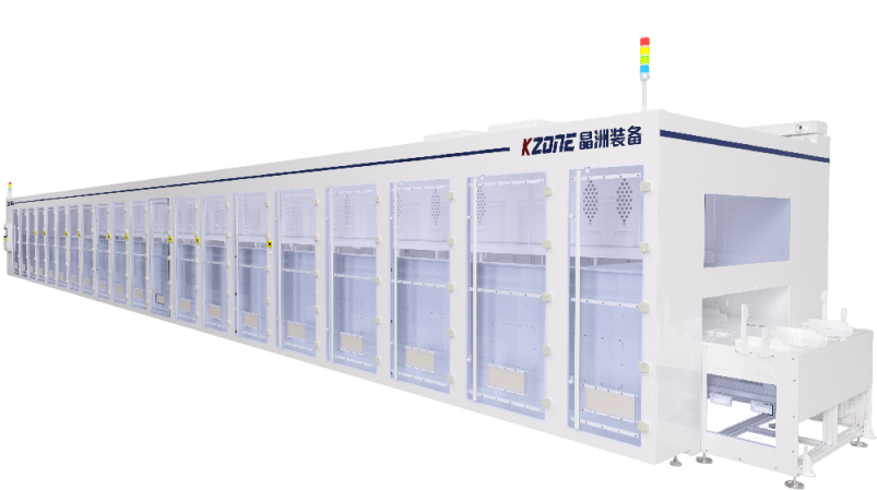 BSG Removal in Solar Cell Production: Why It Matters for TOPCon Efficiency