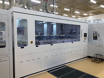 Alkaline Polishing in Solar Wafer Processing: Improving Passivation and Efficiency