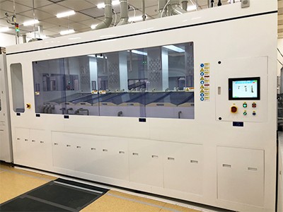 Single-Side Oxide Etching: Enabling High-Efficiency TOPCon Cell Structures