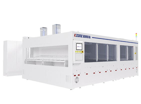 Wet Processing 101: How Wet Chemical Equipment Powers PV and Semiconductor Production