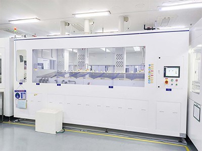 BSG Removal vs PSG Removal: Understanding the Differences in TOPCon Wet Processing