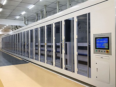Solar Cell Wet Processing: What It Is and Why It's Central to PV Efficiency