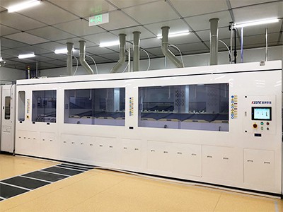 Edge Etching Explained: Wet Chemical Methods for Junction Isolation