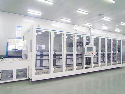 Edge Isolation in Solar Cell Manufacturing: Why It's Needed and How It Works