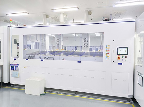PSG Removal in TOPCon Cell Production: Process and Equipment Guide