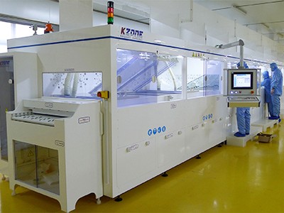 Batch vs Inline Wet Processing Equipment: Which Fits Your Solar Cell Line?