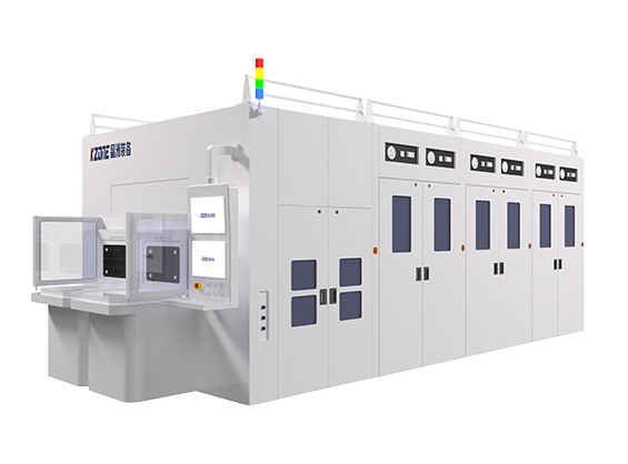 Semiconductor Cleaning Equipment: Wafer Cleaning Methods, Process Steps and How to Choose